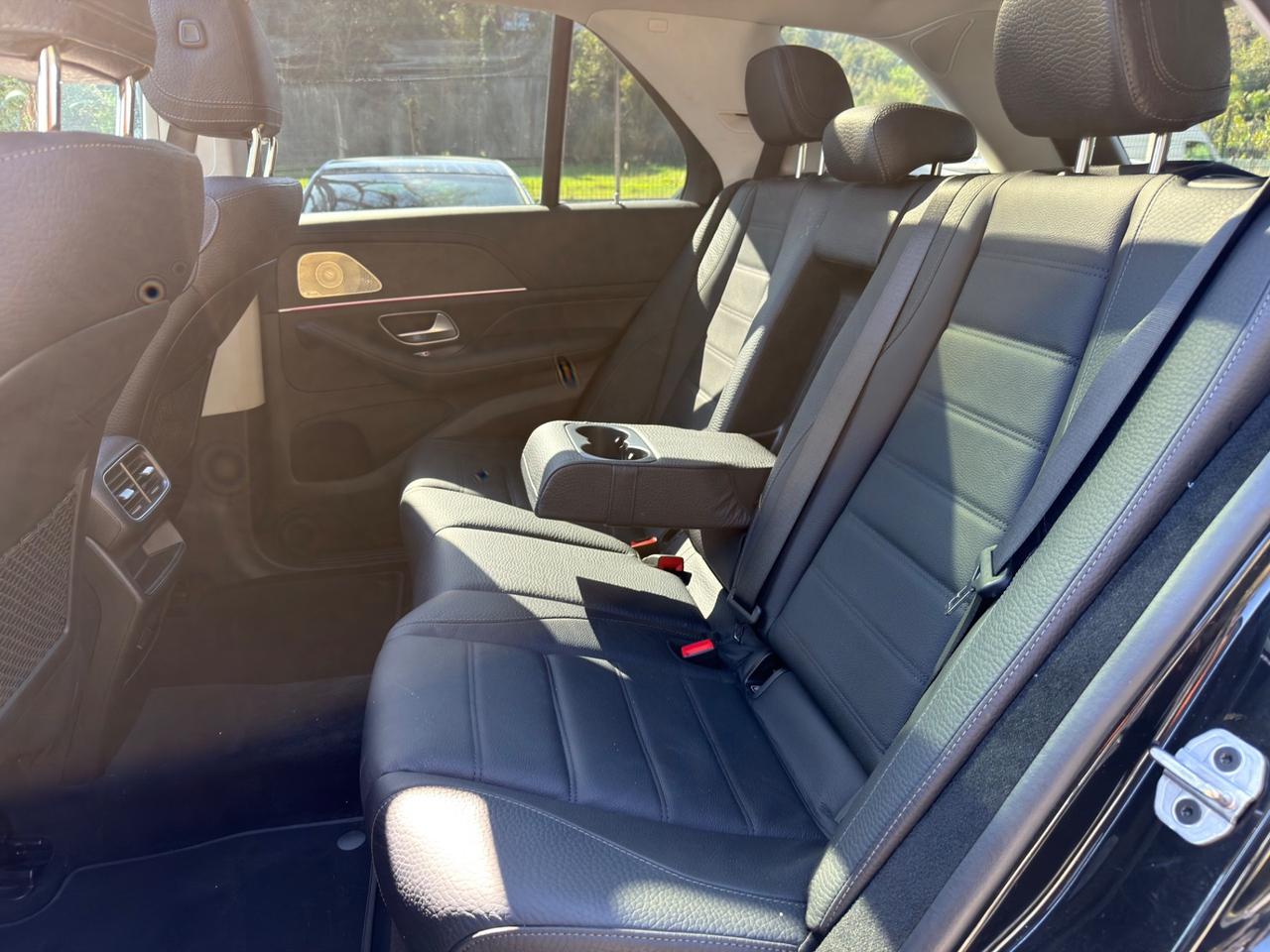 Mercedes-benz GLE 350 de hybrid EQ 4Matic Premium