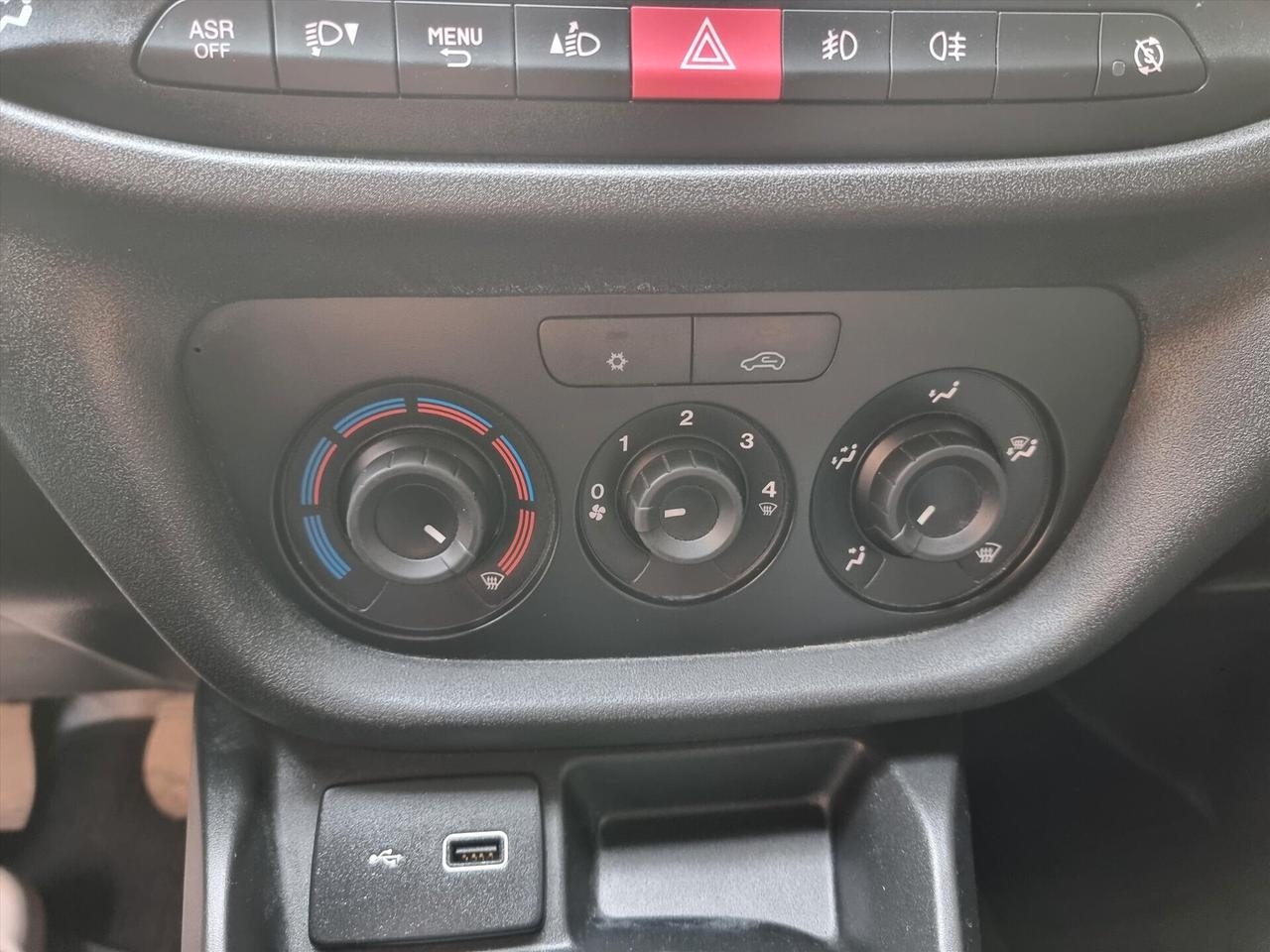 Fiat Doblo Doblò 1.3 MJT S&S PC-TN Cargo Easy 95 + IVA