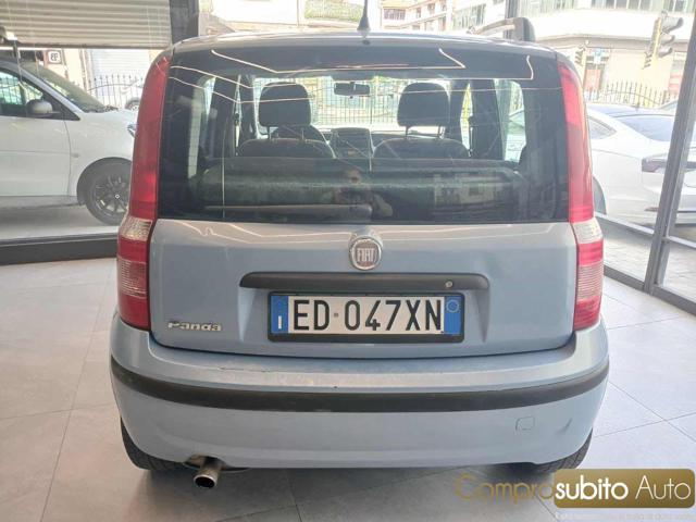 FIAT Panda 1.2 Dynamic ( Garanzia 12 Mesi)