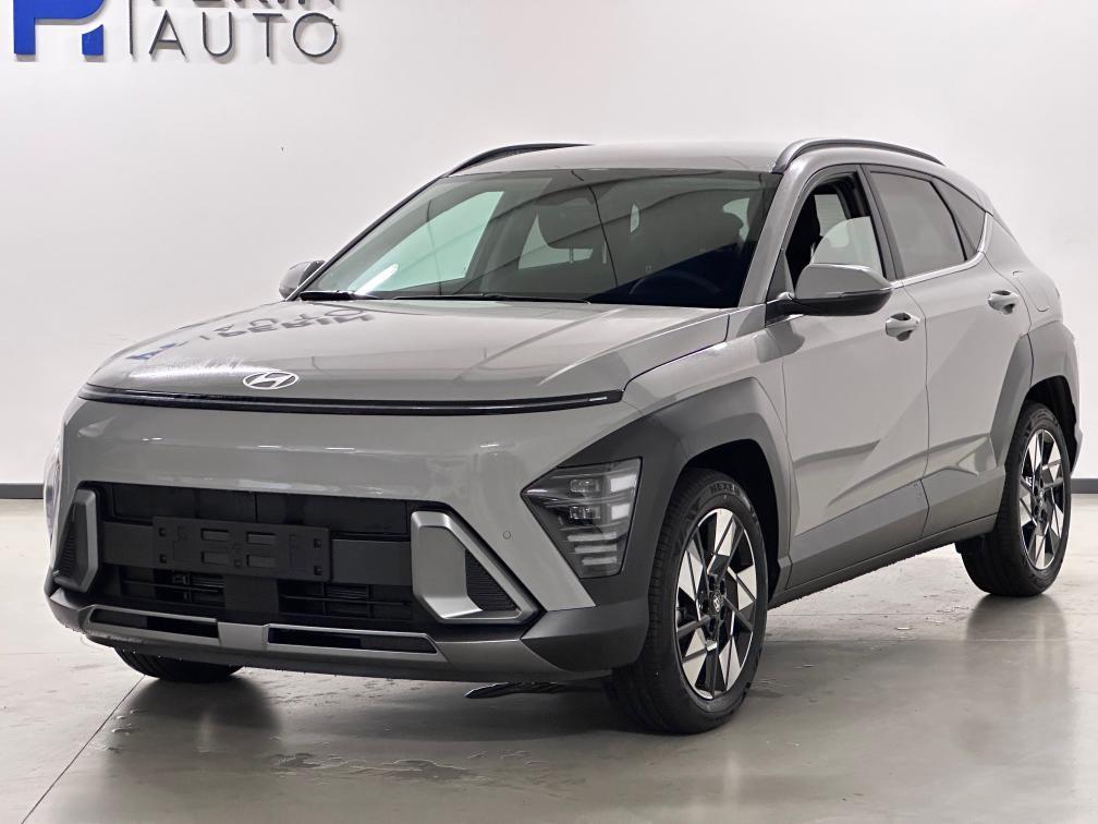 HYUNDAI Kona New HEV 1.6 DCT XLine PLUS