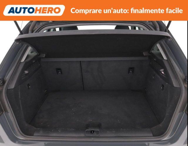 AUDI A3 SPB 1.6 TDI 116 CV S tronic Sport