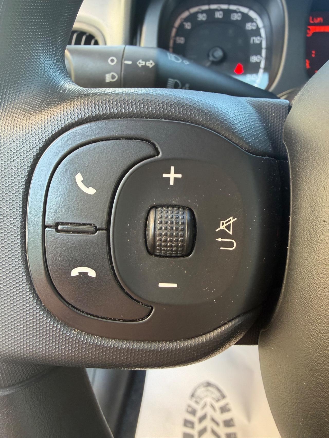 Fiat Panda 1.0 FireFly S&S Hybrid City Cross