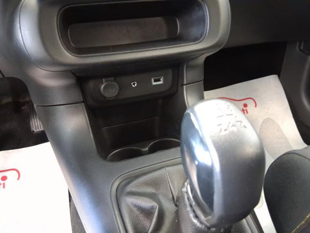 CITROEN C3 PureTech 82 S&S Feel
