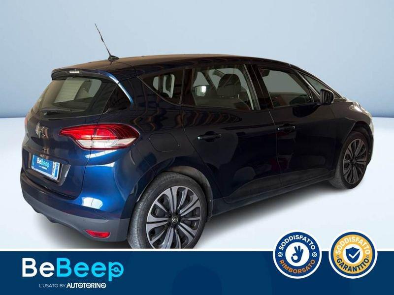 Renault Scénic 1.3 TCE ENERGY SPORT EDITION 115CV