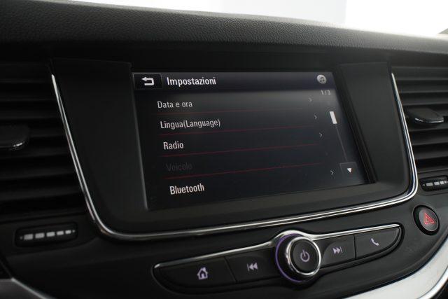 OPEL Astra Astra 5 porte 1.2 Turbo 110cv S&S MT6 Business Ele