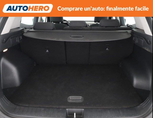 KIA Sportage 1.6 CRDi MHEV Business