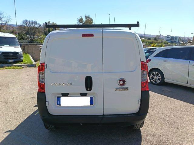 FIAT Fiorino 1.3 MJT 95CV Cargo Adventure