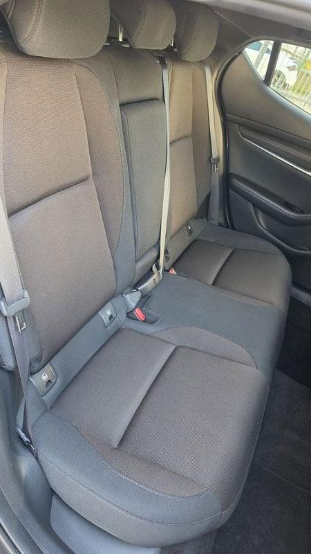 Mazda Mazda3 2.0L Skyactiv-X 186cv M Hybrid Exclusive LED NAVI CAMERA