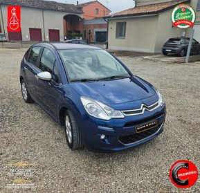 Citroen C3 1.2 82 Seduction da 59€ mese
