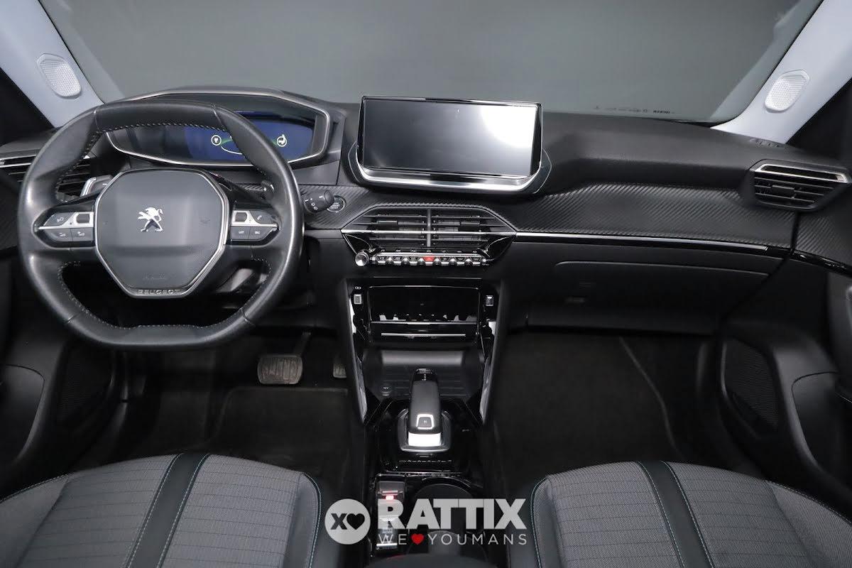 Peugeot 2008 1.2 PureTech 130CV Allure Pack EAT8