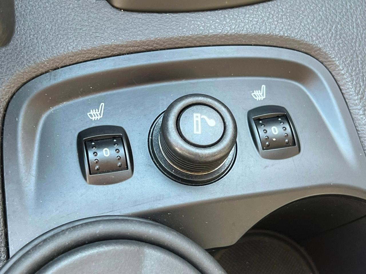 Ford Focus 1.6 TDCi 115 CV