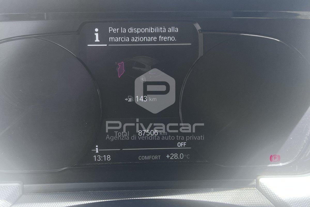 BMW 118i 5p. Advantage