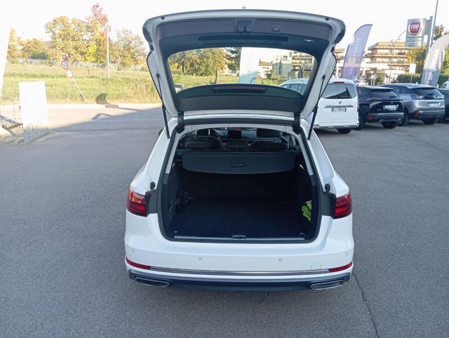 AUDI A4 *PROMO* Avant 30 TDI S tronic Business Sport