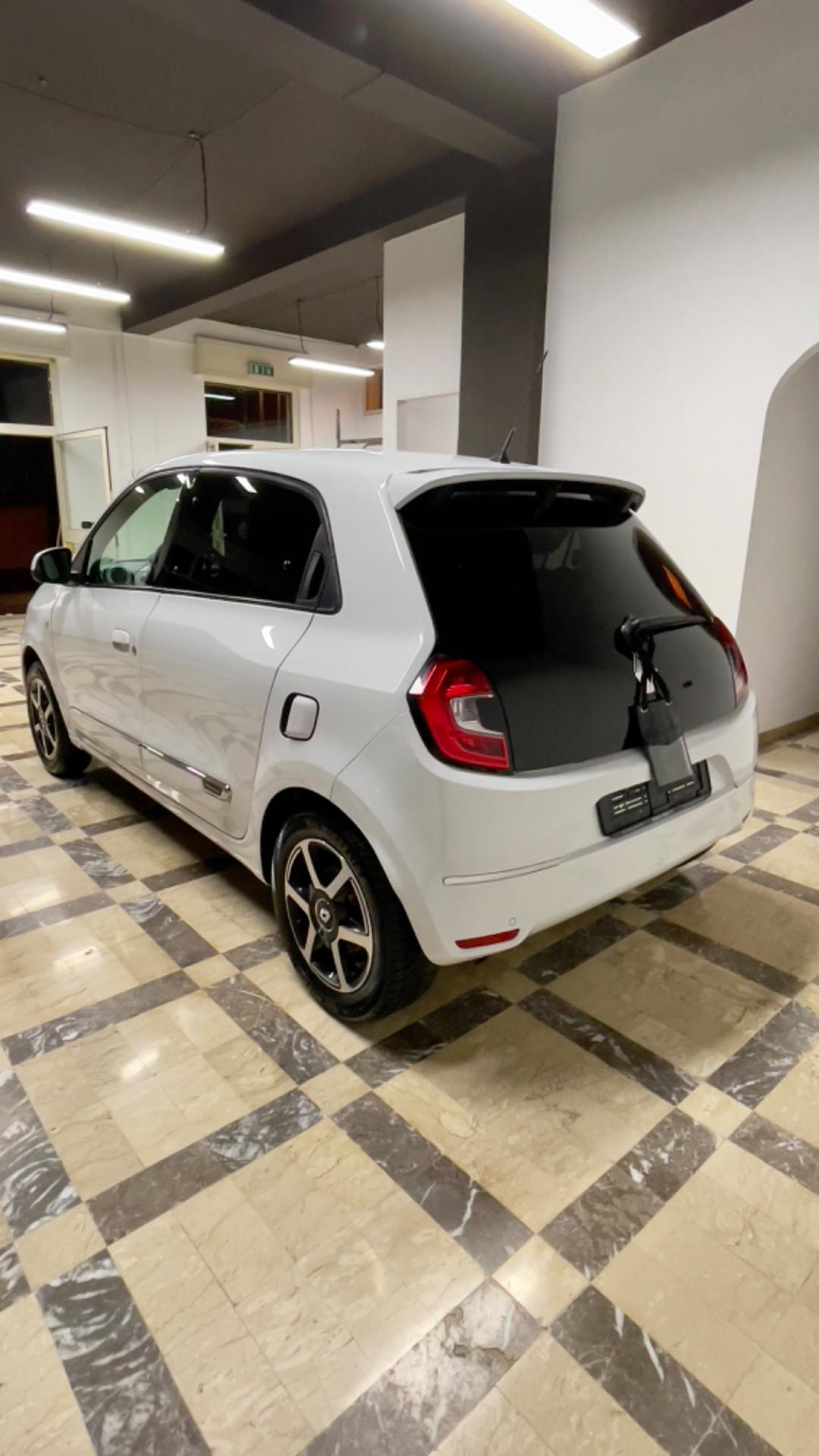 Renault Twingo TCe 95 CV EDC Intens AUTOMATICAAAAA