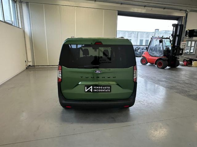 FORD Tourneo Courier 1.0 ECOBOOST ACTIVE