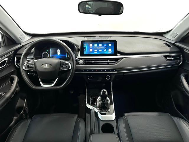 DR MOTOR DR 5.0 1.5 Unica