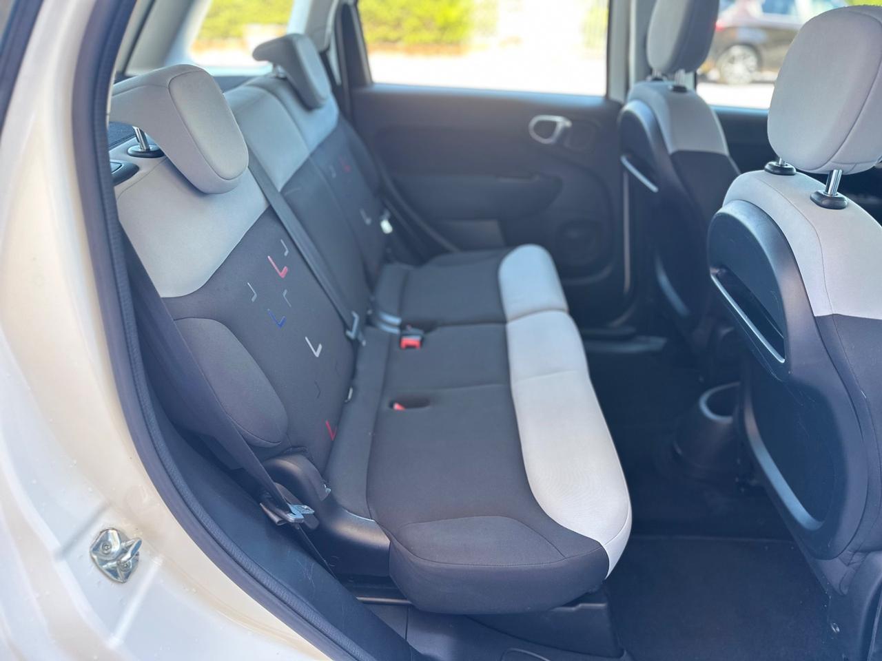 Fiat 500L 1.3 Multijet 95 CV Urban