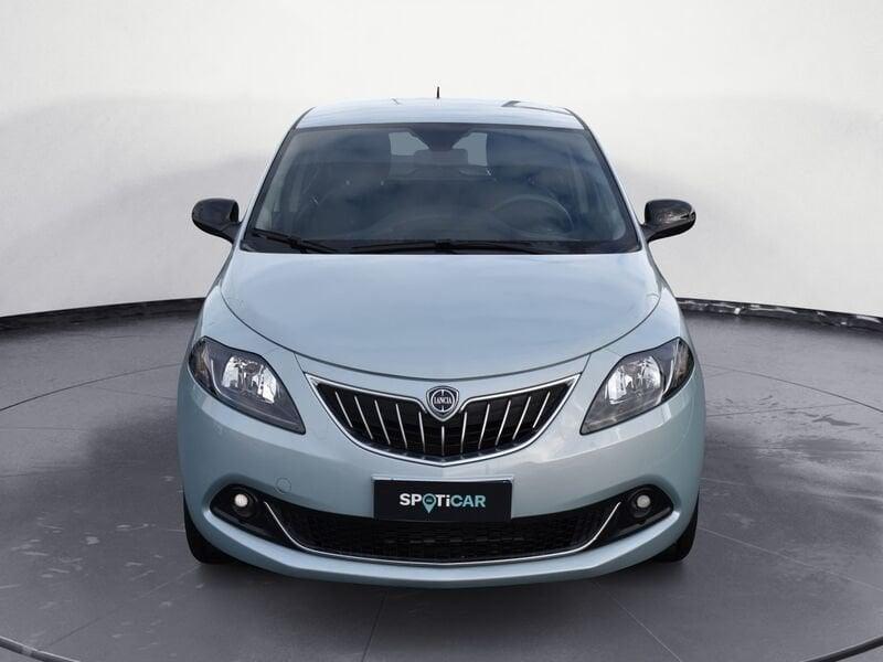 Lancia Ypsilon Ypsilon 1.0 FireFly 5 porte S&S Hybrid Gold Plus