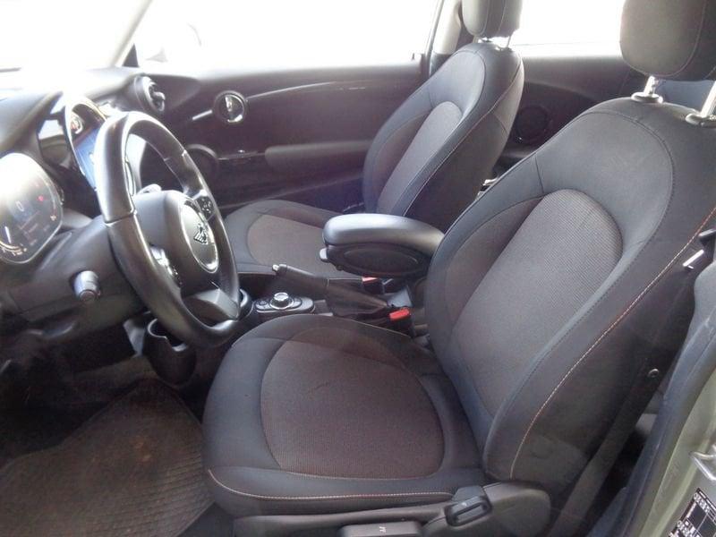 MINI Mini Mini 3p 1.5 Cooper Classic