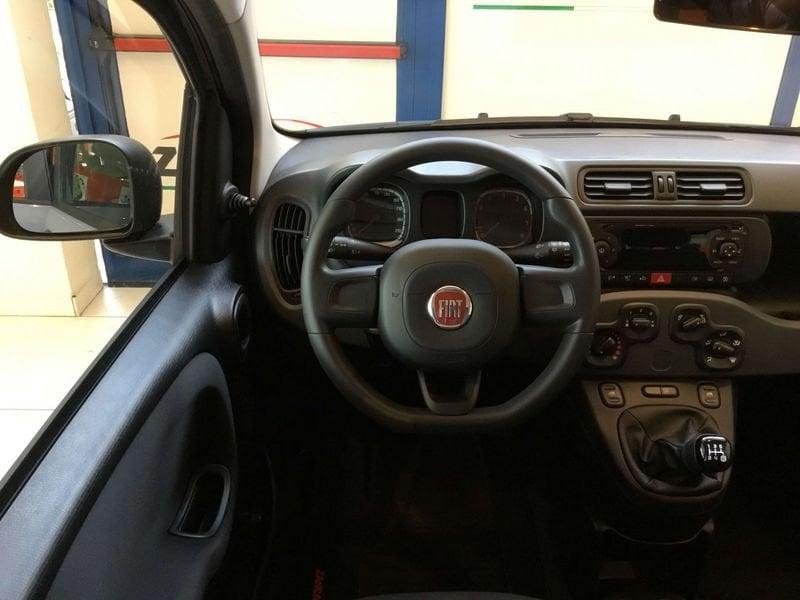 FIAT Panda 1.2 Easy S3