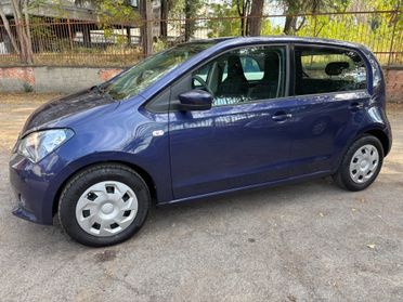 Seat Mii 1.0 5 porte Style