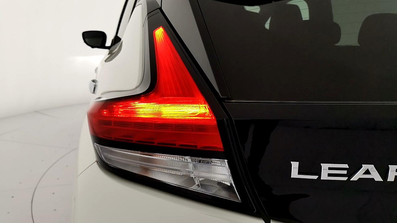 NISSAN Leaf II 2018 - Leaf Tekna 40kWh 150cv