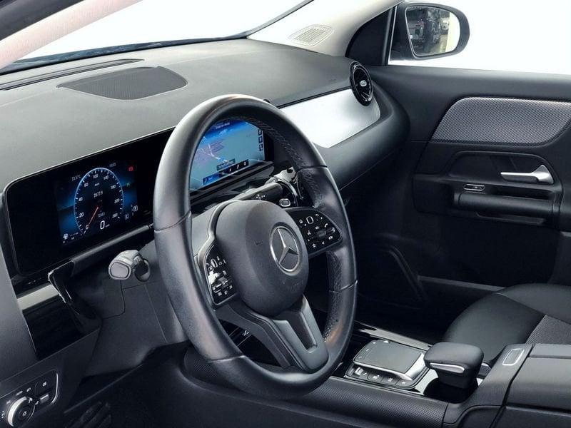 Mercedes-Benz GLA GLA 180 Automatic Business Extra