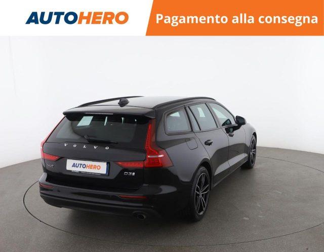 VOLVO V60 D3 Geartronic Business