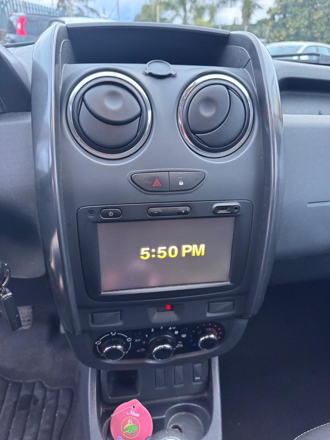 Dacia Duster 1.6 110CV 4x2 GPL Lauréate