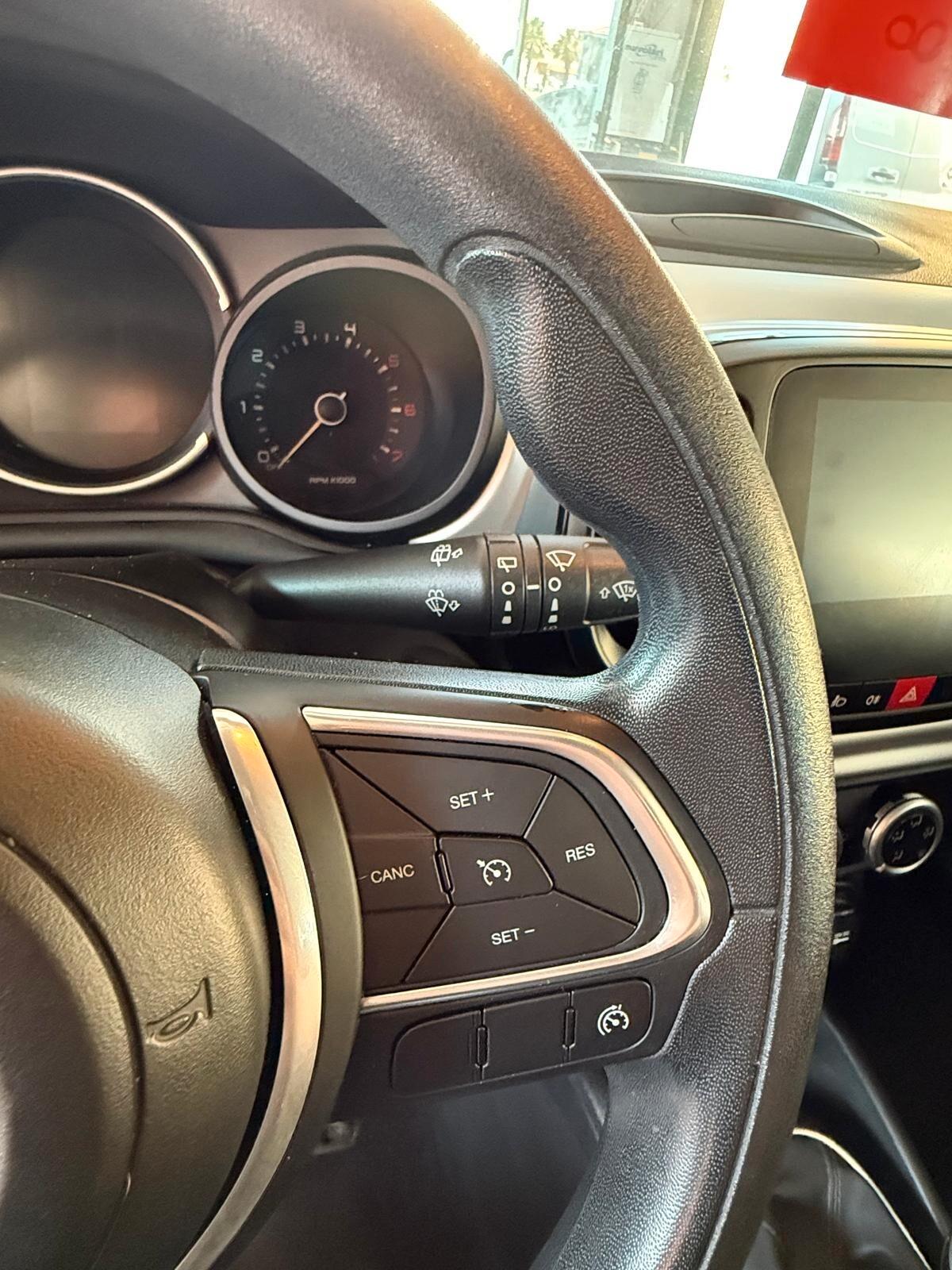 Fiat 500L 1.3 Multijet 95 CV Connect