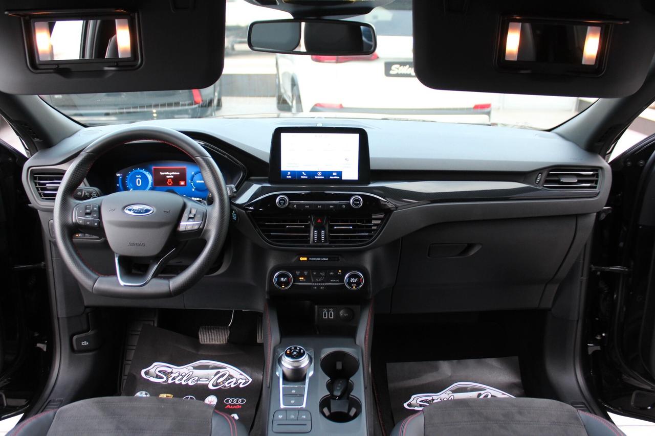 Ford Kuga 1.5 EcoBlue 120 CV aut. 2WD ST-Line X