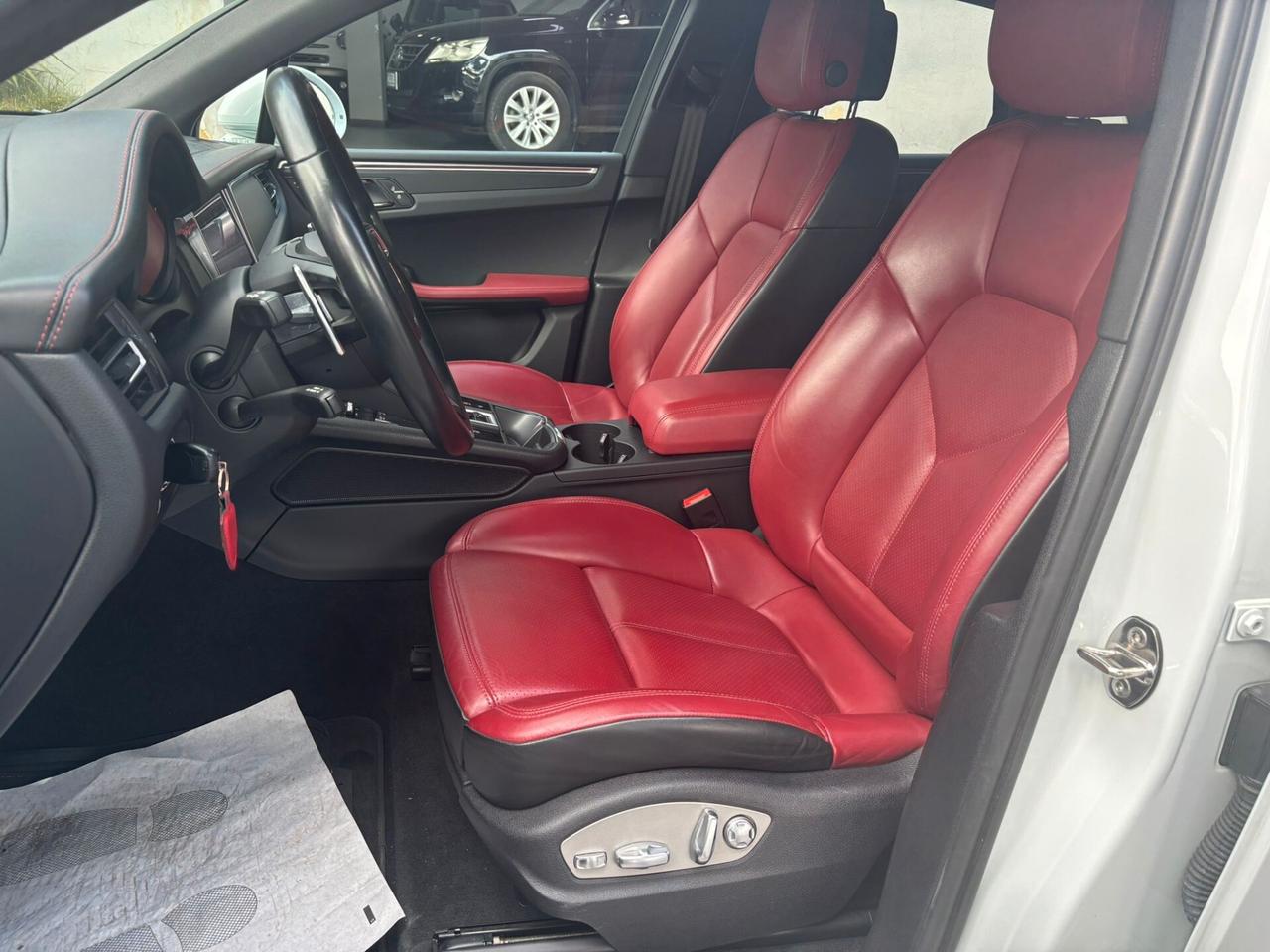 Porsche Macan 2.0 CV 265