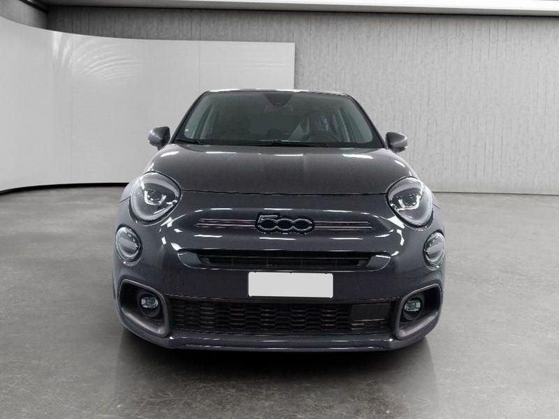 FIAT 500X 1.0 t3 Sport 120cv
