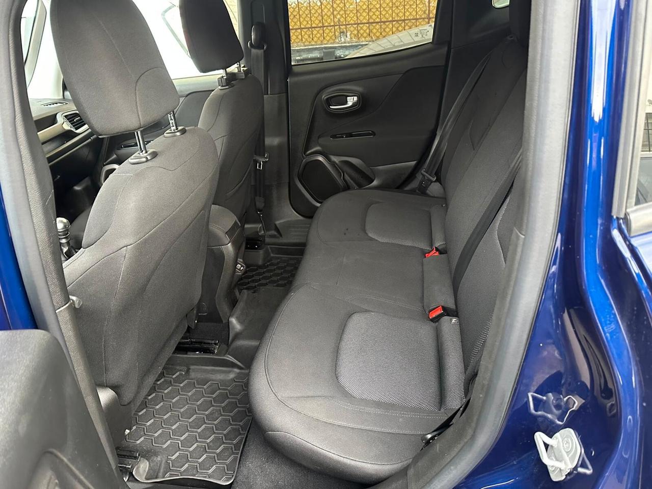 Jeep Renegade 1.6 Mjt 130 CV S