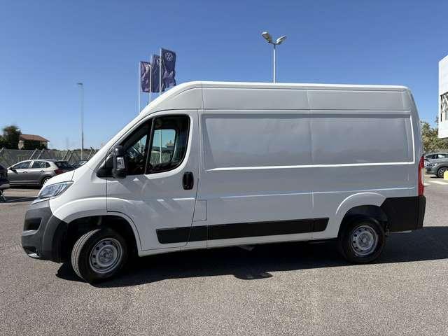 Citroen Jumper 33 BlueHDi 140 S&S PM-TM Furgone Business