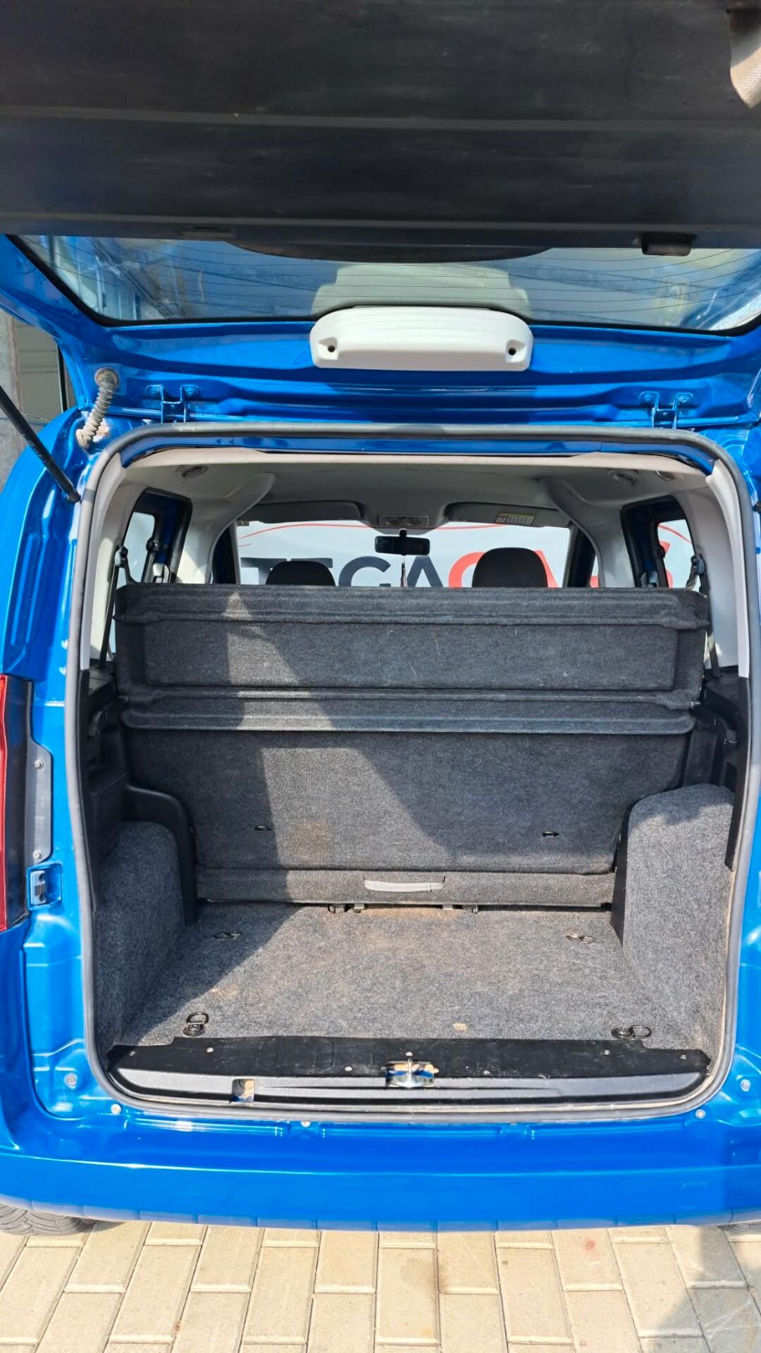 Fiat Qubo 1.4 8V 73 CV MyLife