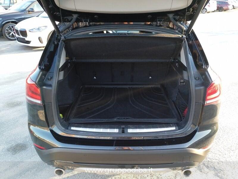 BMW X1 F48 2019 Diesel sdrive18d xLine Plus auto
