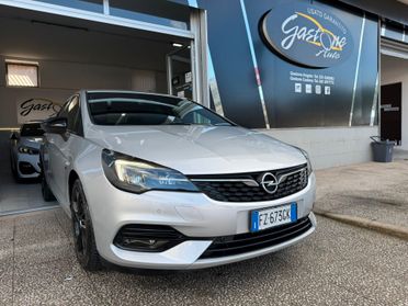 Opel Astra 1.5 CDTI 122 CV Berlina
