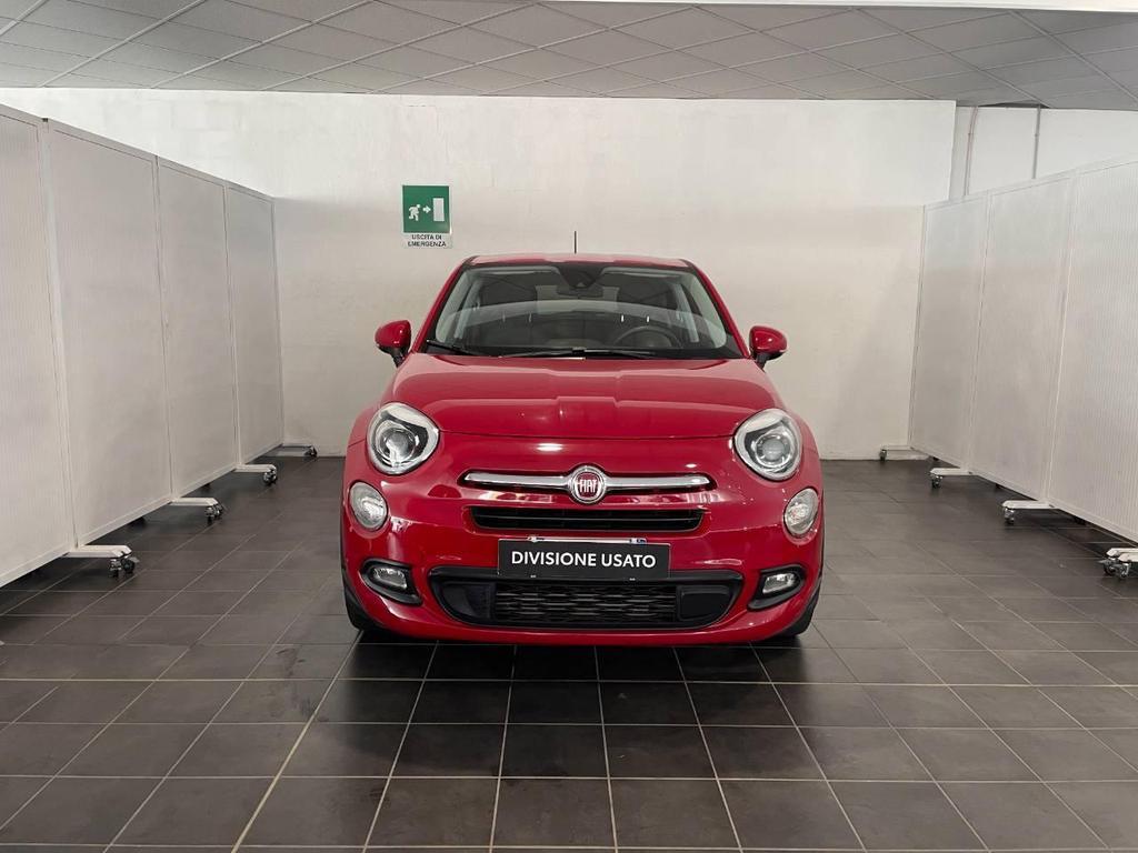 Fiat 500X 1.4 Multiair Lounge 4x2