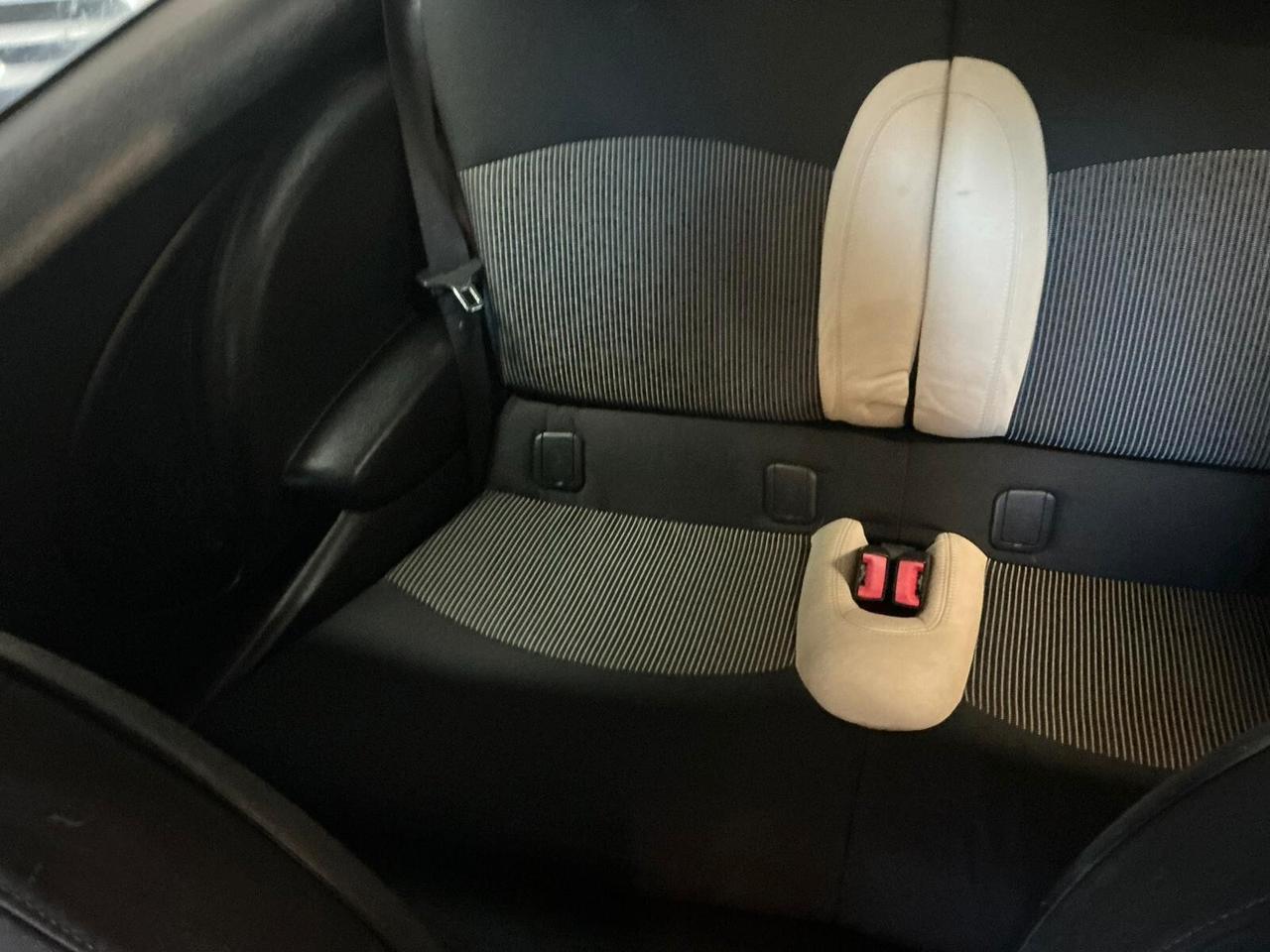 Mini One Cooper 1.4 Benzina 2008