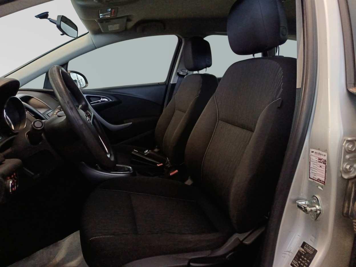 OPEL Astra 4ª serie - Astra 1.7 CDTI 110CV Sports Tourer Ecotec