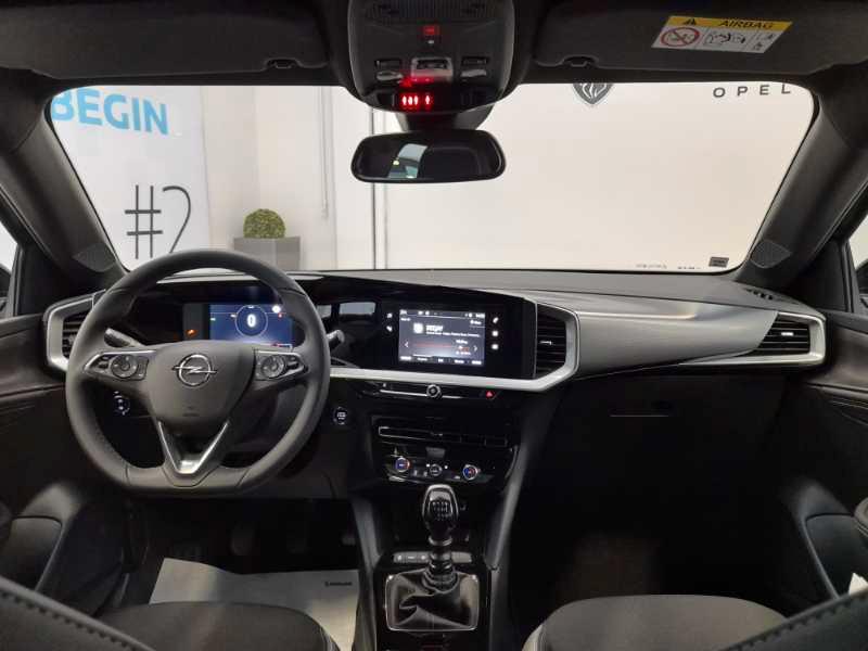 OPEL Mokka II 2020 - Mokka 1.2 t GS s&s 100cv