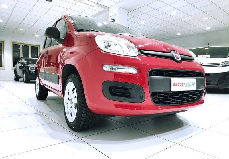 FIAT Panda Panda 0.9 TwinAir Turbo Nat Pow Easy*65.000 KM*GARANTITA*