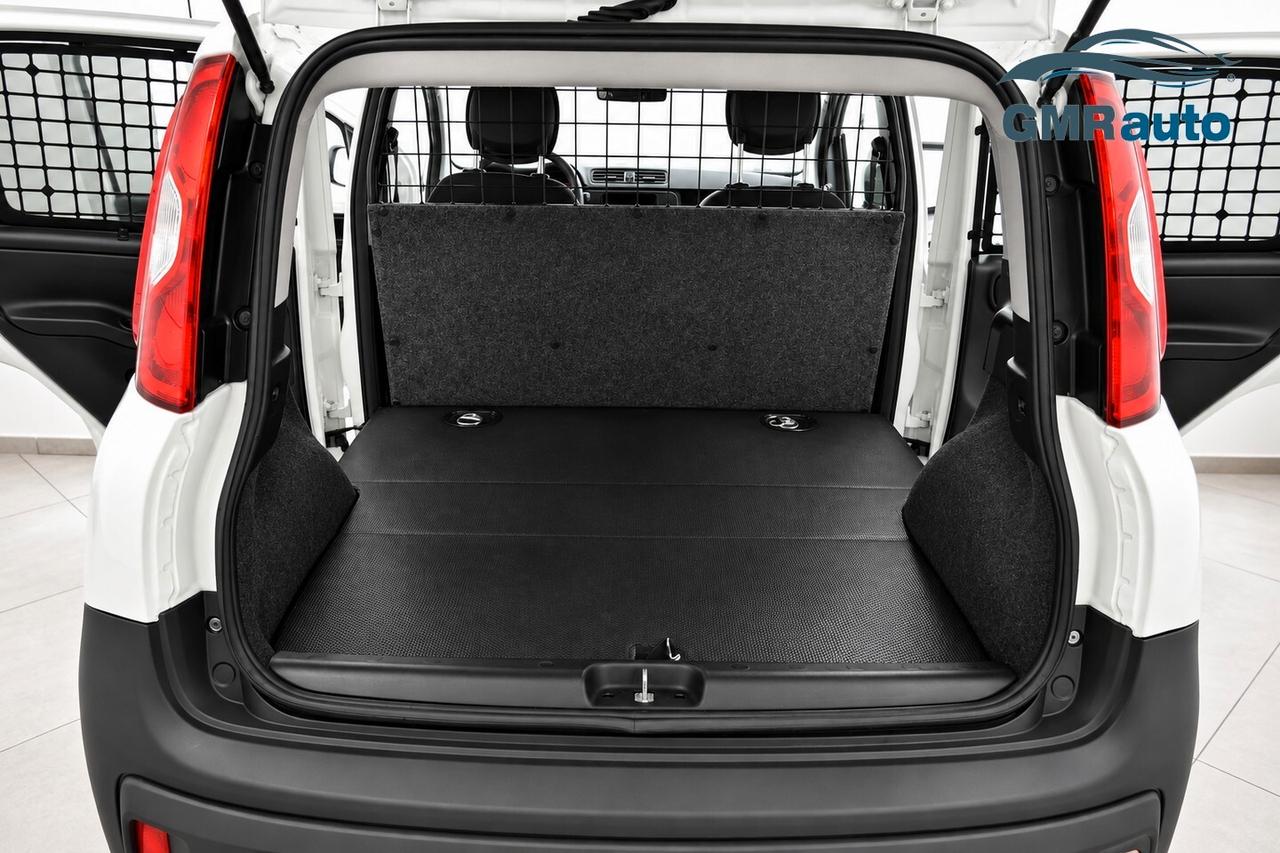 FIAT Panda 3ª Serie 1.0 FireFly S&S Hybrid Pop Van– Autocarro - PREZZO REALE SENZA VINCOLI!!