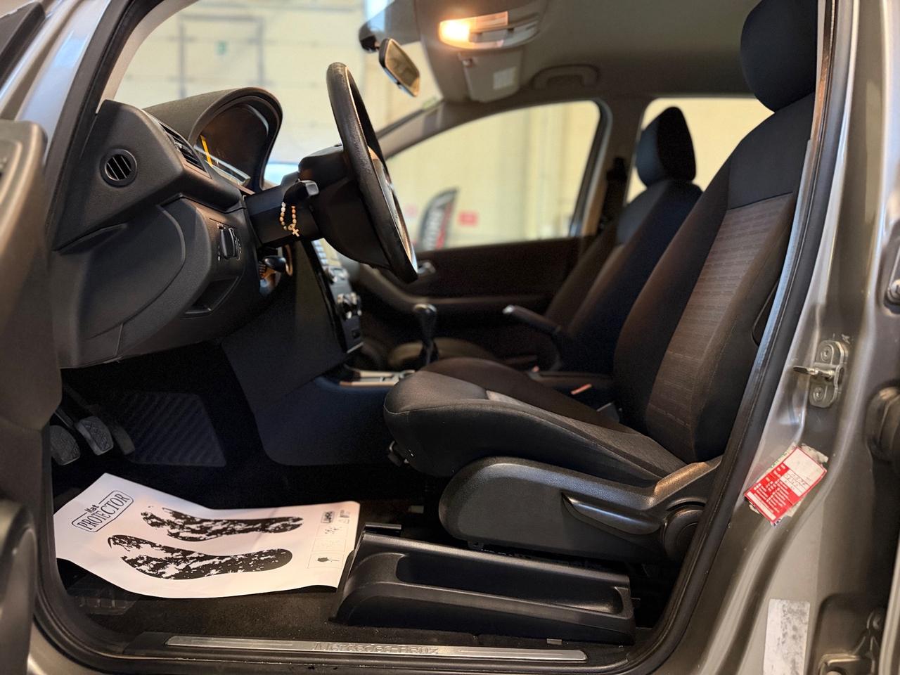 Mercedes-benz A 150 Avantgarde NEOPATENTATI