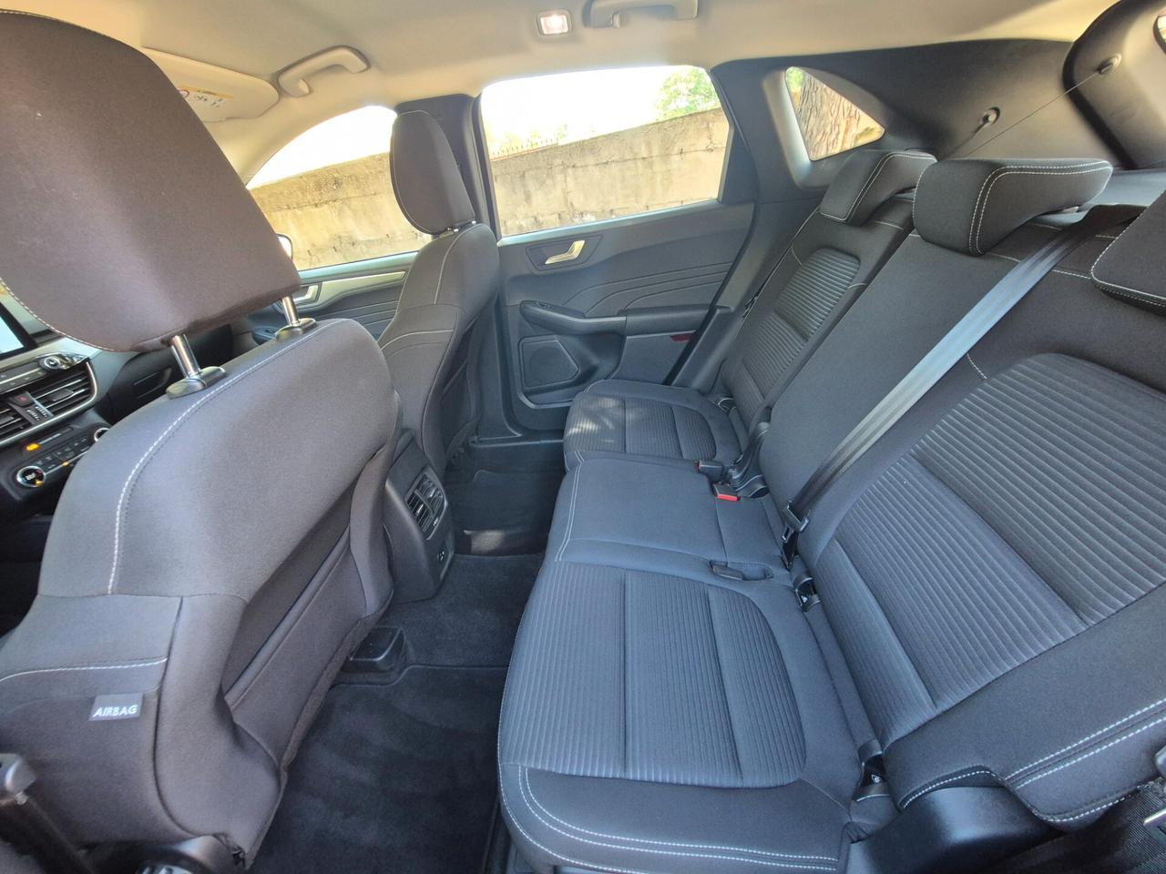 Ford Kuga 1.5 EcoBlue 120 CV autom. Titanium Business