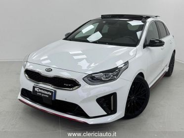 KIA ceed 1.6 T-GDi 204 CV DCT 5p. GT (TETTO)
