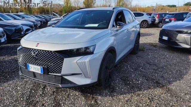 DS AUTOMOBILES DS 7 DS7 1.5 hdi Performance Line 130cv auto - GP780BE