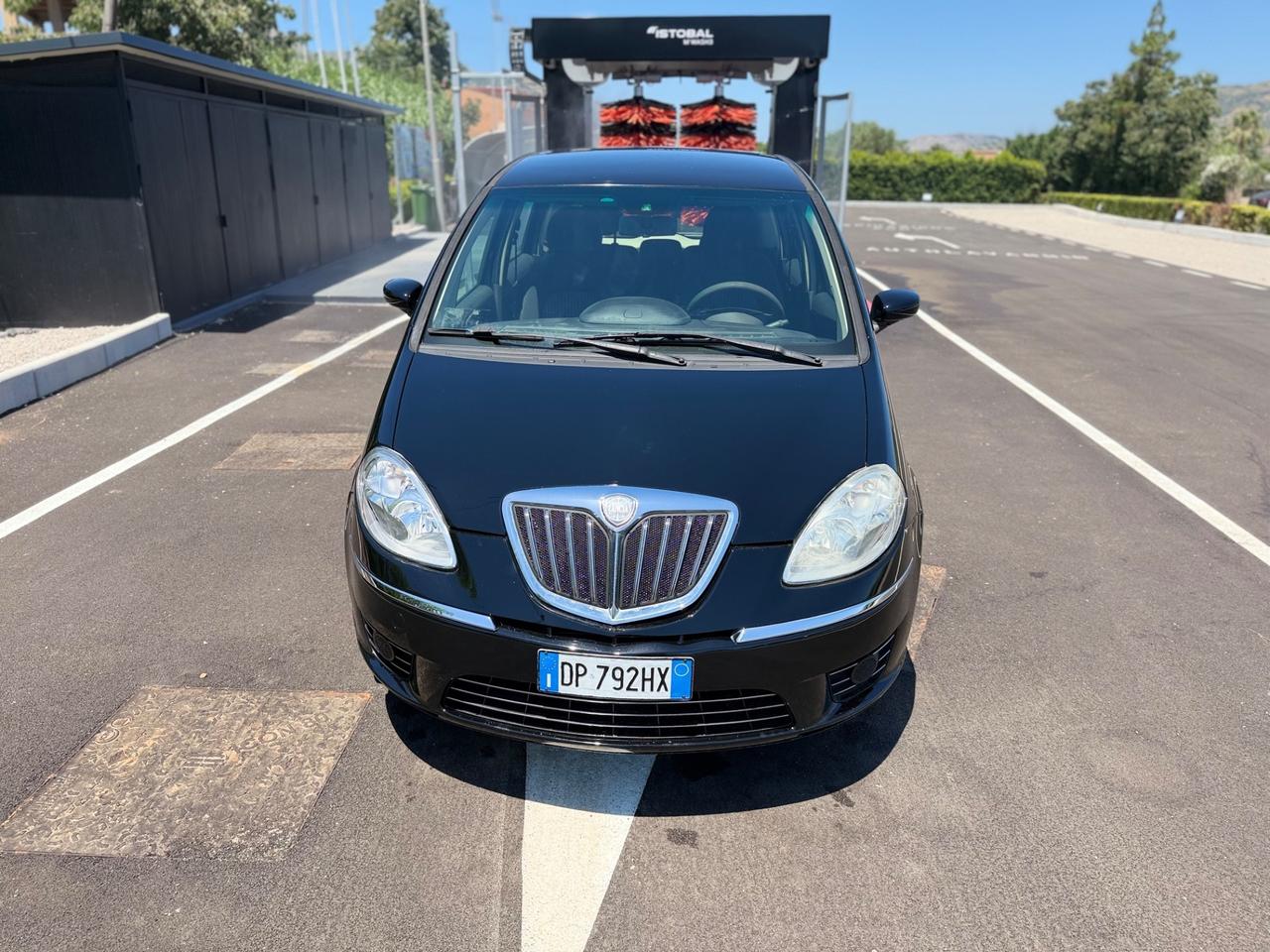Lancia MUSA 1.3 Multijet 16V 90 CV Oro