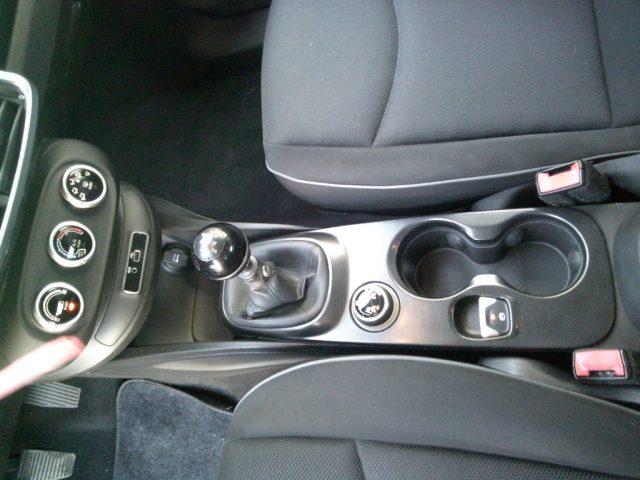 FIAT 500X 1.3 MultiJet 95 CV Business